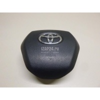 Подушка безопасности в рулевое колесо Toyota Camry V70 2017 4513006530C0