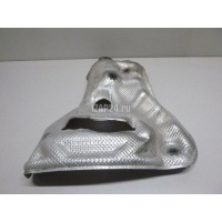 Экран тепловой Toyota Camry V70 2017 17167F0010