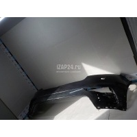 Бампер передний Land Rover Range Rover Velar 2017 LR093587