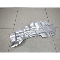 Термокожух Volvo XC60 2017 31492192