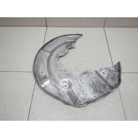 Пыльник тормозного диска Volvo XC60 2017 31362688