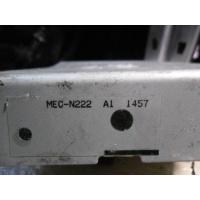 Блок управления двигателем Nissan Almera N15 1995-2000 1998 MEC-N222 A1 1457