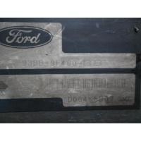 Блок управления (ЭБУ), Двигателем Ford Mondeo 1 1993-1996 1995 93BB-9F480B8