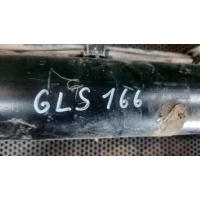 Прицепное устройство (фаркоп) MERCEDES-BENZ GLS X166 11/2015 - 04/2019 2017 A1663100837