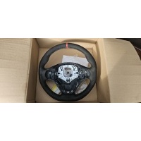 Руль bmw x3 x4 м power f25 f26 алькантара