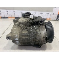 Компрессор кондиционера Mercedes W221 S 2005-2013 A0012304111