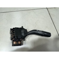 Переключатель стеклоочистителей подрулевой Mazda 6 1 GG 2002-2007 GJ6E66128