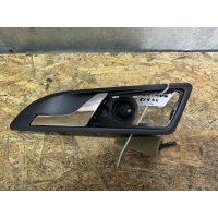 Ручка двери внутренняя передняя левая Skoda Octavia (A5 1Z-) 2004-2013 2011 1Z0837221739