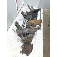 Балка подвески передняя (подрамник) Mercedes Sprinter 2003