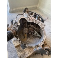 Кпп для kia ceed i i hyundai i30 2006 - 2012 - код m5cf1 - 1
