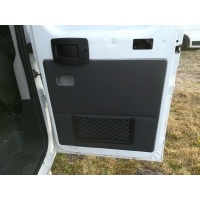 Обивка дверь dubel doka ducato jumper boxer 06