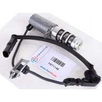 Электроклапан peugeot 207 2008 208 308 3008 5008 508 rcz 1.4 1.6 vti thp