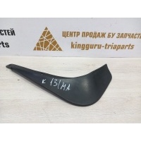 Брызговик Skoda Yeti 1 5L6 Рестайлинг 2013-2018 5L0821821