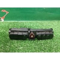 Блок кнопок Mercedes-Benz CLK W209 2002 A2038215058
