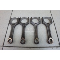 Шатуны к-кт BMW Coupe R58 (2011 - 2015) 11247621254
