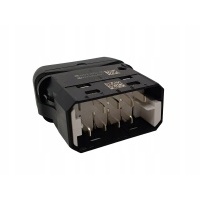 Переключатель подъемника стекло dt spare parts 4.61349