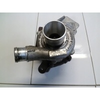 Форд transit mk7 2.2tdci турбокомпрессор bk2q - 6k682 - ga