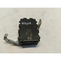 toyota hilux viii блок блок управления gateway 89100 - 71011