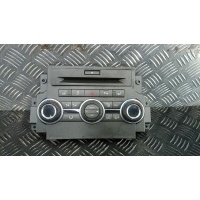 Блок управления печки и климат-контроля LAND ROVER RANGE ROVER SPORT (рест: 2009-2013) 2011 LR021228