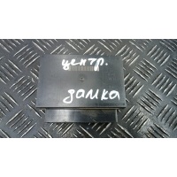 Блок управления центральным замком SKODA FABIA (2007) 2007 5J0959433A