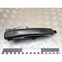 РУЧКА НАРУЖНАЯ СДВИЖНОЙ ДВЕРИ правой Renault Master 2016 806079208R