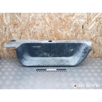 подножка кабины правая Renault Trafic 3 2016 769518239R,93450152