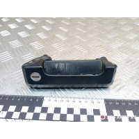РУЧКА НАРУЖНАЯ СДВИЖНОЙ ДВЕРИ правой Volkswagen Multivan T4 1995 721843704