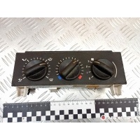 Блок управления печки/климат-контроля 2 2000 A36251169W