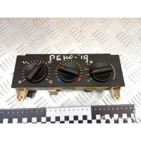 Блок управления печки/климат-контроля 2 2000 A36251169W