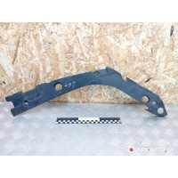 Молдинг капота Renault Scenic 2 2005 8200187674