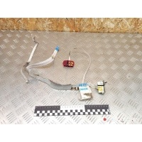 Проводка двери передней правой Mercedes-Benz E-Класс W211/S211 2008 A2115400106