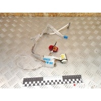 Проводка двери передней левой Mercedes-Benz E-Класс W211/S211 2008 A2115400006