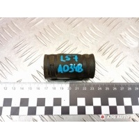 Патрубок отопителя (печки) Mercedes-Benz B-Класс W245 2008 A6402032182