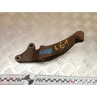 Кронштейн полуоси Volkswagen Transporter T4 1995 02B409905M