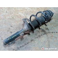 Стойка передняя Ford Transit 2008 6C1118045AE,F4887