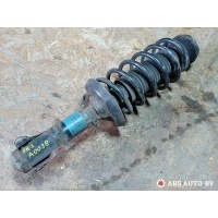 Стойка передняя Volkswagen Caddy 2 2000 32B660,1069132B660
