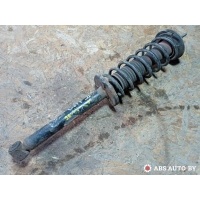 Стойка задняя Volkswagen Golf 2 1991 127309