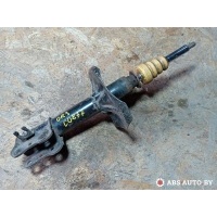 амортизатор передний левый Mazda 626 GF 1998 GE4T34900A