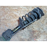 Стойка передняя правая Hyundai Accent 2 (LC) 2003 5466025550