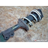 Стойка передняя правая Mazda 626 GE 1995 GA2K34700A