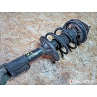 Стойка передняя правая Mazda 626 GE 1995 GA8N34700A