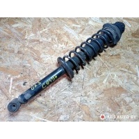 Стойка задняя Volkswagen Jetta 2 1991 6K0513031J