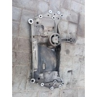 Балка подвески передняя (подрамник) SEAT Leon 2 2008 1K0199369G