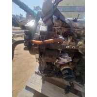 ТНВД Renault Grand Scenic 2 2006 8200342594,H82002562550445010087