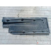 Защита днища Volkswagen Touran 2005 1K0825211E