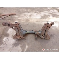 Балка подвески передняя (подрамник) Mazda Xedos 6 1999