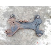 Балка подвески передняя (подрамник) Audi A3 8L 2002