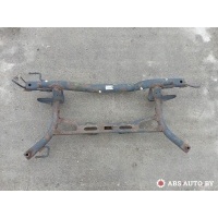 балка подвески задняя Volkswagen Golf 5 2007 1K0505315AQ