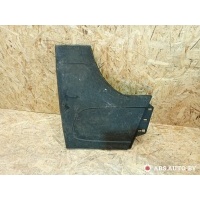 Обшивка багажника Renault Trafic 3 2016 769381793R,93868959