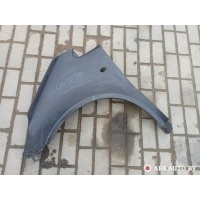 Крыло переднее левое Mercedes A W168 2002 1686870107